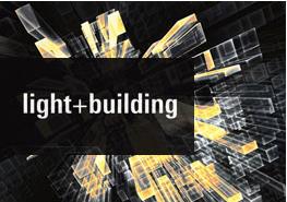Light + Building 1