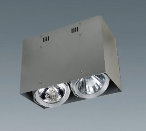 ceiling light pro - XM2481C-2