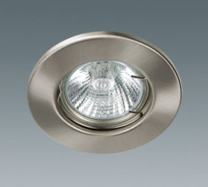 spot light fixture metal BS3110K