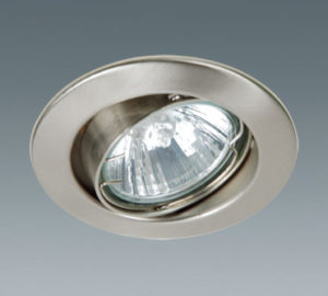 spot light fixture metal -BS3254S