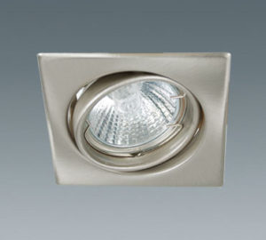 spot light fixture metal -BS3261S
