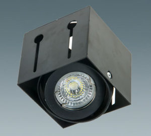 spot light fixture multi-function -BS3601SA-H