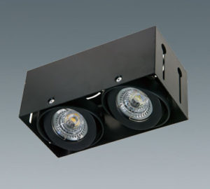 spot light fixture multi-function -BS3602SA-H