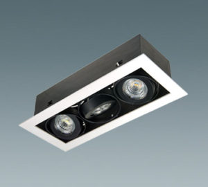 spot light fixture multi-function -BS3603SA