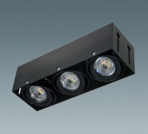 spot light fixture multi-function -BS3603SA-H