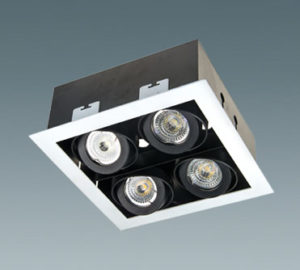 spot light fixture multi-function -BS3604SA