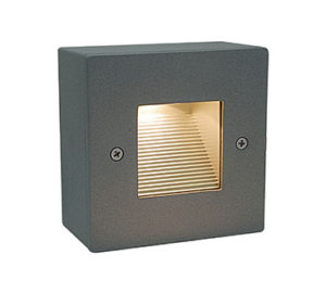 LED wall light -smart -lbs9243e