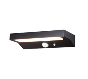 Solar Wall Light - Outdoor Lighting -LBL9701