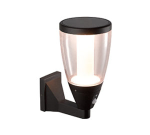 Solar Wall Light - Outdoor Lighting -LBL9707