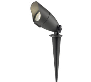 Spike Light -Outdoor Lighting -LXM9111