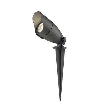 Spike Light -Outdoor Lighting -LXM9111