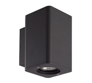 Wall Light -Outdoor Lighting -SUPER -BS9248F