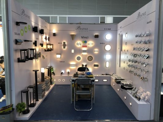 Guangzhou Lighting Fair