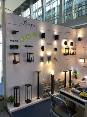 Guangzhou Lighting Fair