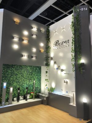 HK International Lighting Fair