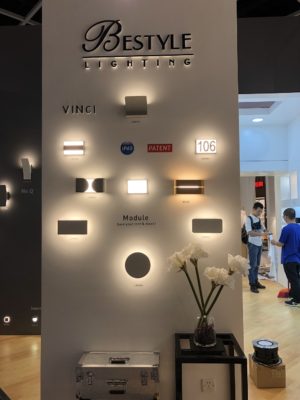 HK International Lighting Fair