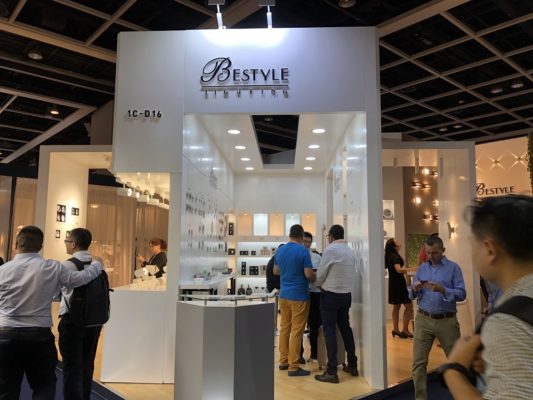 HK International Lighting Fair