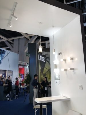 HK International Lighting Fair