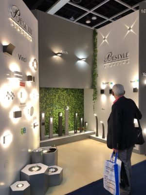 HK International Lighting Fair