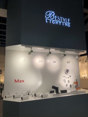 HK International Lighting Fair