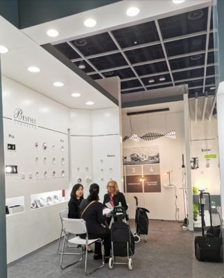 HK International Lighting Fair