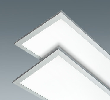 Panel light